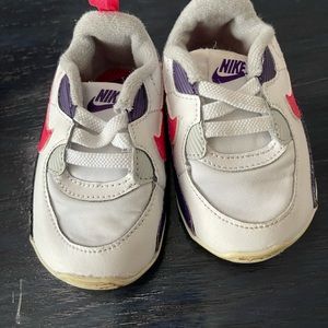 Baby Nike !! So cute